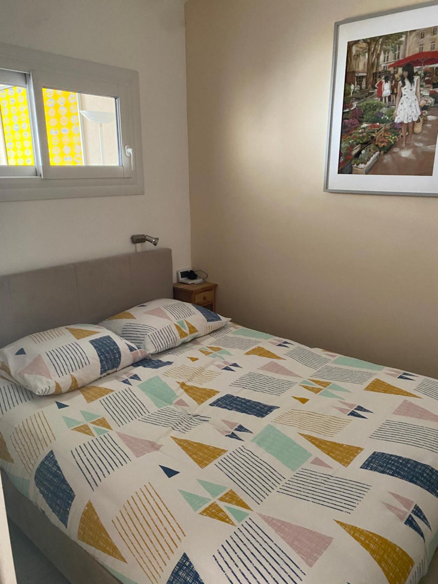 Studio 127, Vue Mer Et Piscine, Port Santa Lucia Saint-Raphaël Екстериор снимка